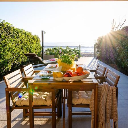 Villa Casamare Una Casa Sulla Spiaggia Nelle Marche à Porto Potenza Picena Extérieur photo