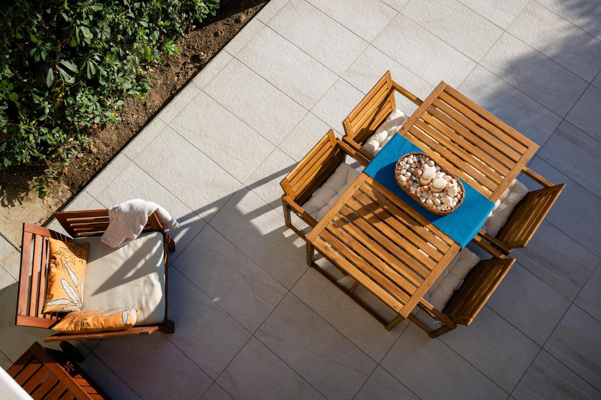 Villa Casamare Una Casa Sulla Spiaggia Nelle Marche à Porto Potenza Picena Extérieur photo