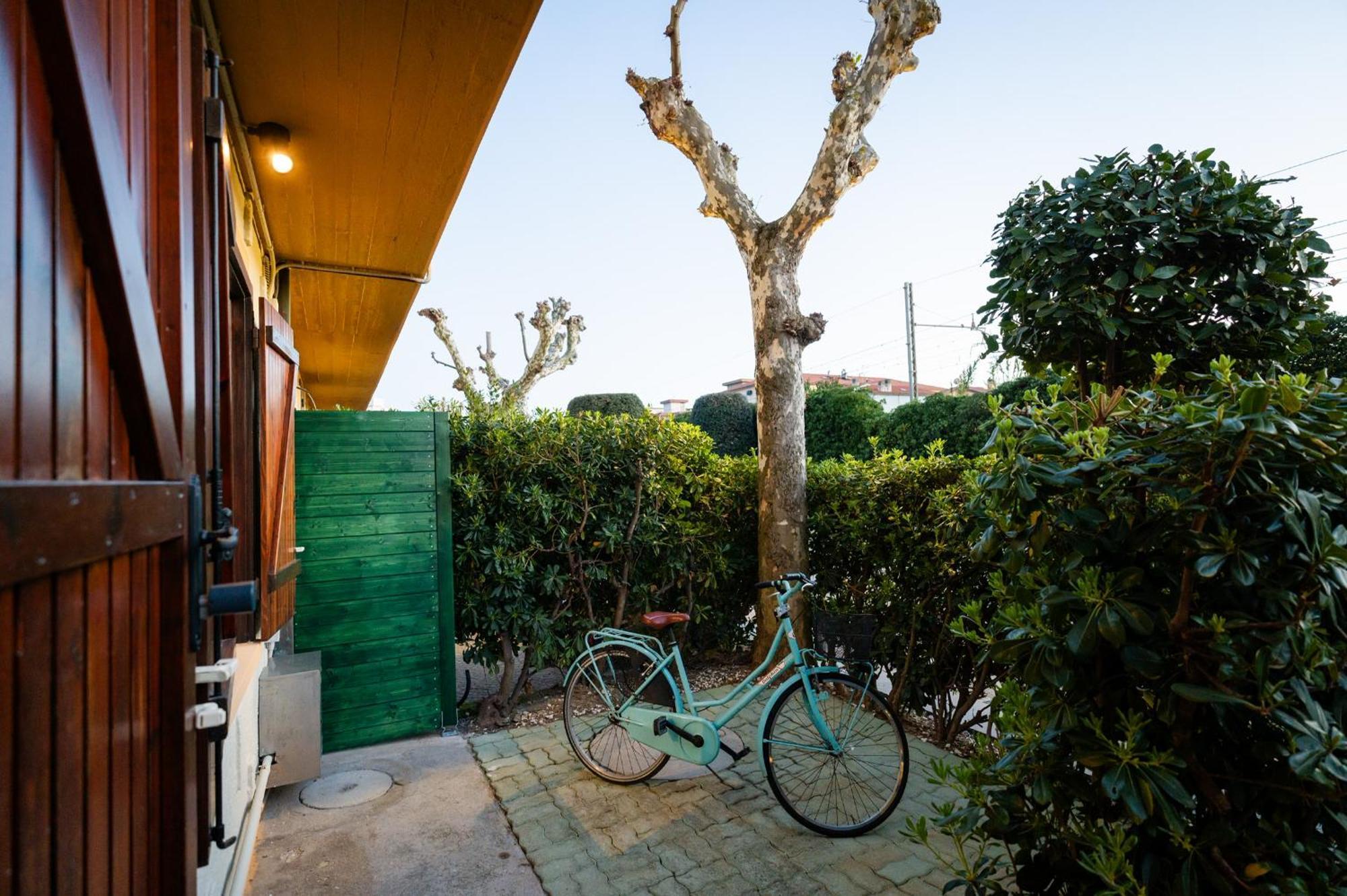 Villa Casamare Una Casa Sulla Spiaggia Nelle Marche à Porto Potenza Picena Extérieur photo