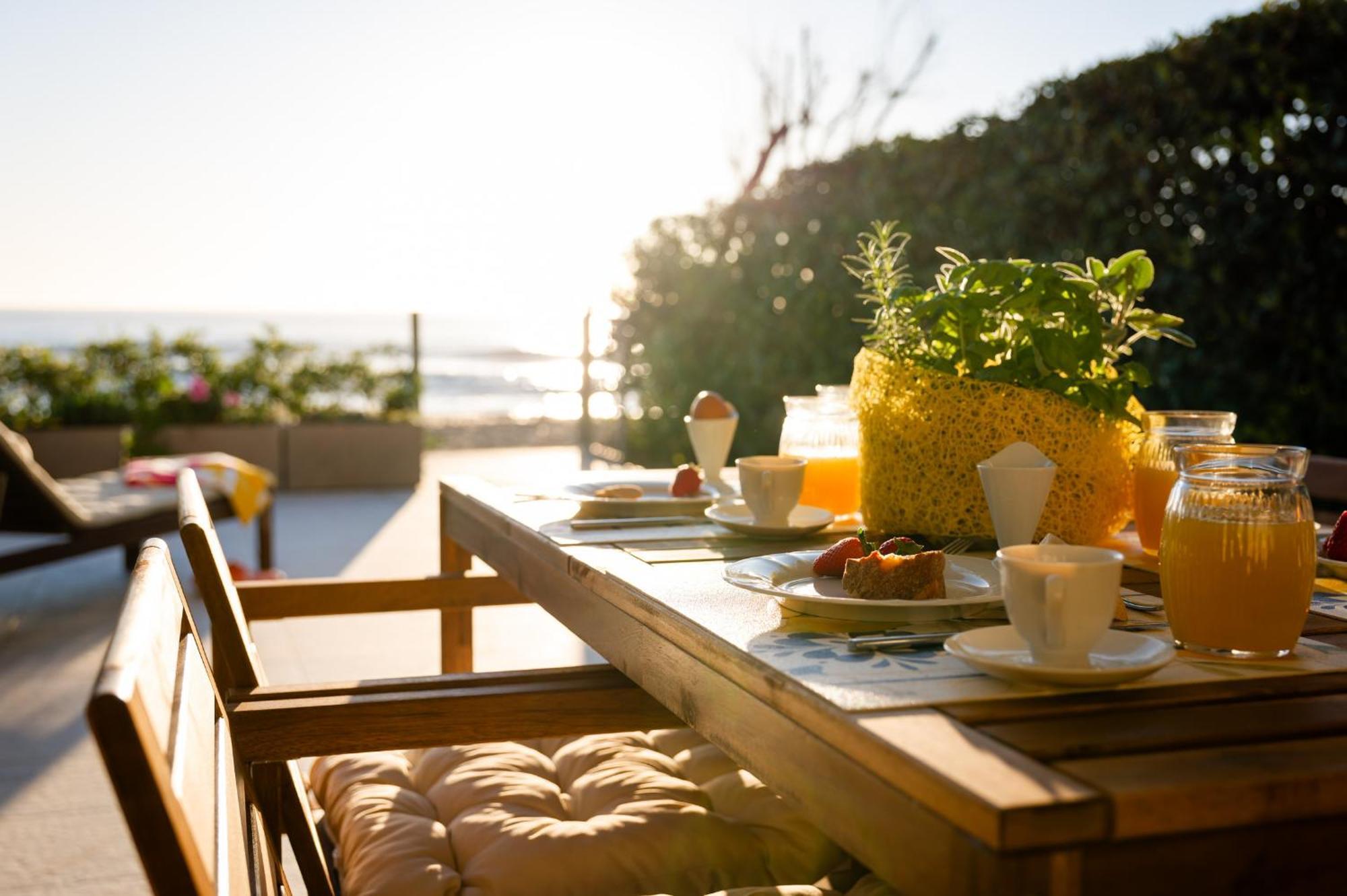 Villa Casamare Una Casa Sulla Spiaggia Nelle Marche à Porto Potenza Picena Extérieur photo