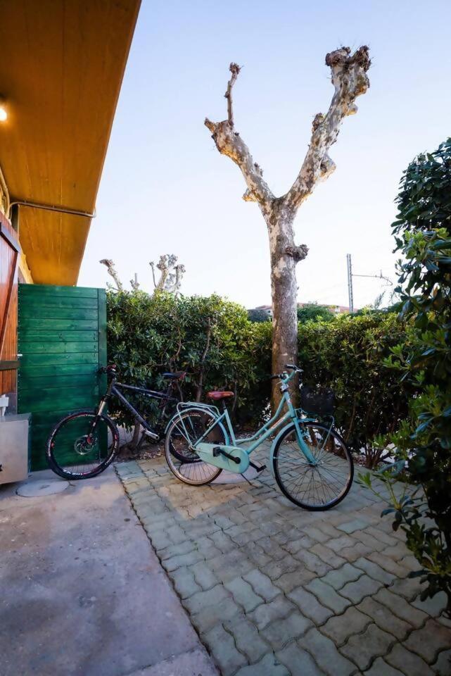 Villa Casamare Una Casa Sulla Spiaggia Nelle Marche à Porto Potenza Picena Extérieur photo